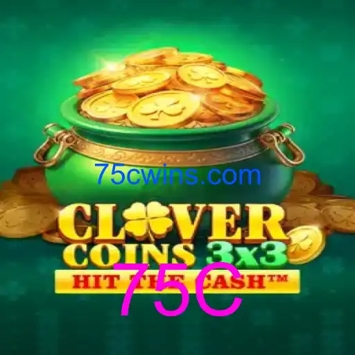 Clovercoin3x3